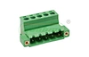Push-in Terminal Block